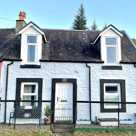 Chapelton Cottage Strachur Buitenkant foto