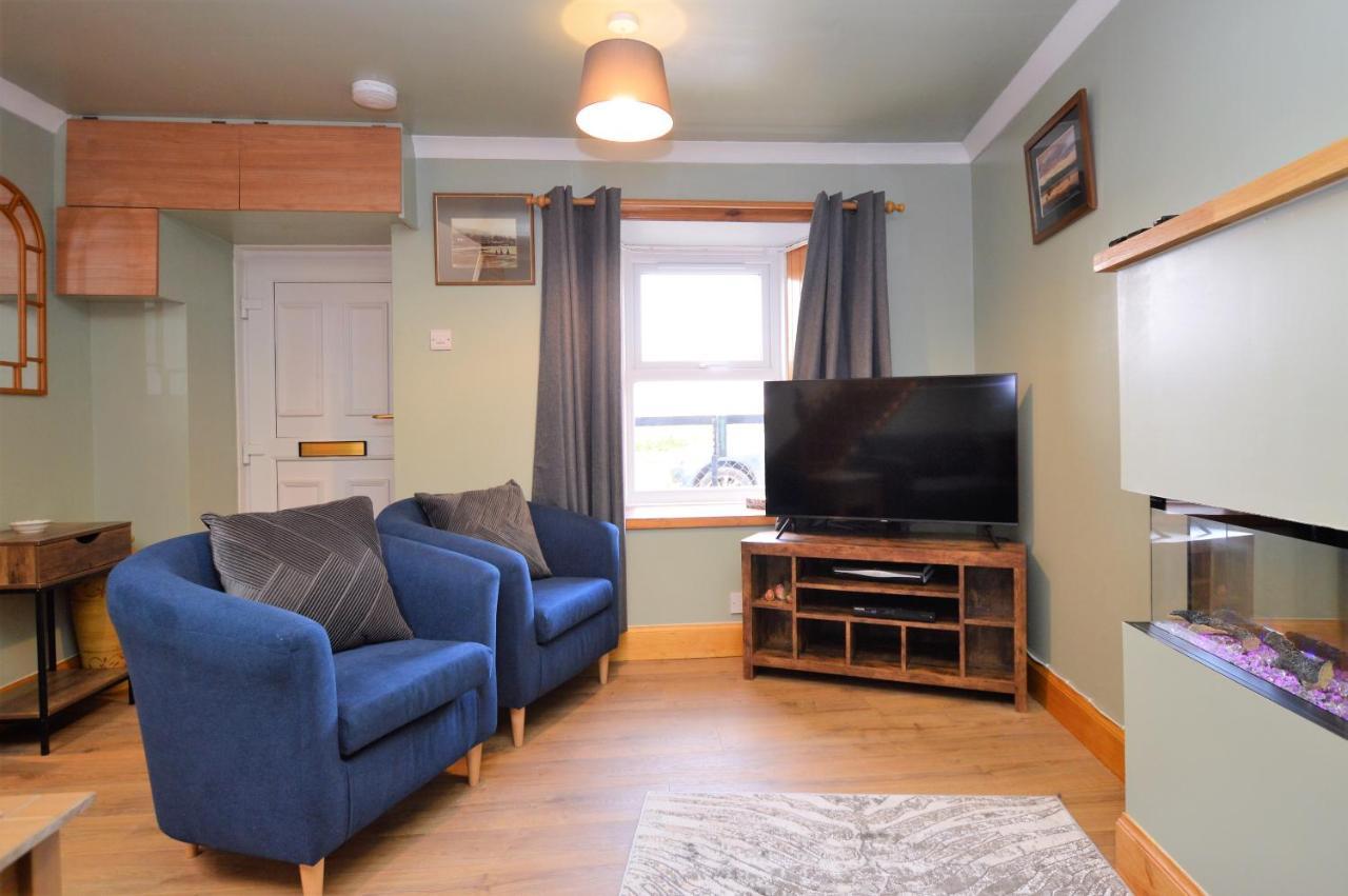 Chapelton Cottage Strachur Buitenkant foto