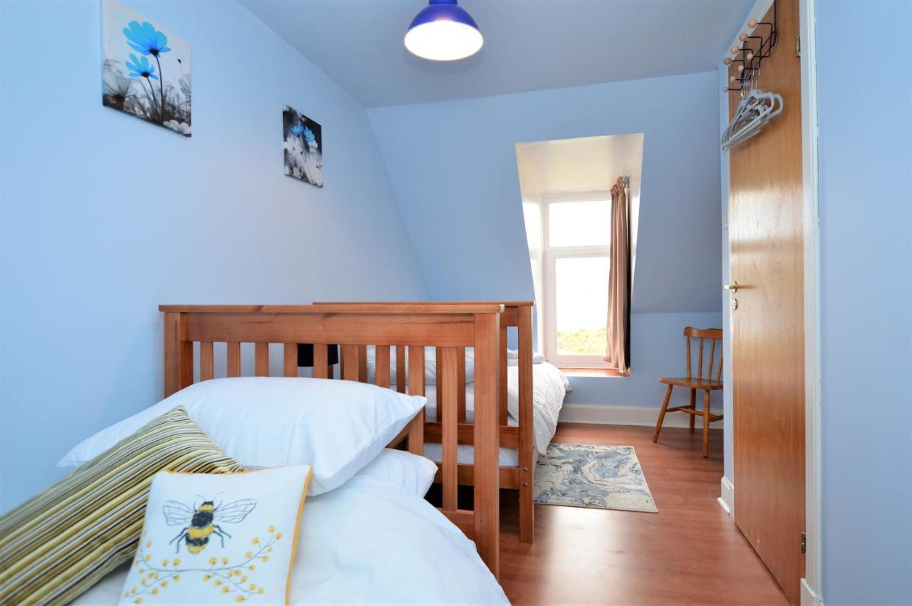 Chapelton Cottage Strachur Buitenkant foto